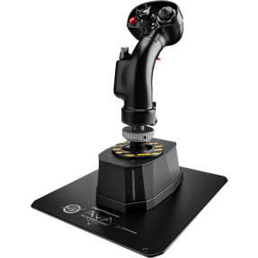 Thrustmaster AVA FA18 Super Hornet Flight Stick WW, USB (PC)