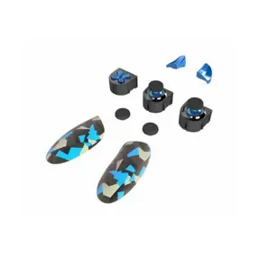 Thrustmaster ESWAP X BLUE color pack WW