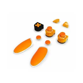 Thrustmaster ESWAP X LED ORANGE CRYSTAL pack WW