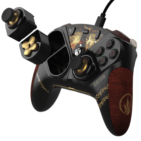 Thrustmaster ESWAP X2 Pro controller Elden Ring, USB (PC/XBOX)