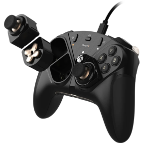 Thrustmaster ESWAP X2 Pro controller WW, USB (PC/XBOX)