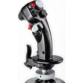 Thrustmaster F16C VIPER HOTAS Add-on Grip WW (PC)
