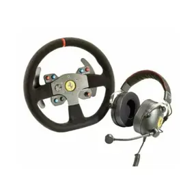 Thrustmaster Ferrari RACE KIT WITH ALCANTARA
