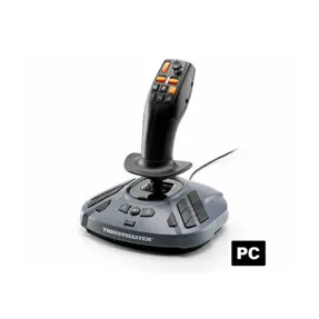 Thrustmaster SIMTASK FARMSTICK WW PC
