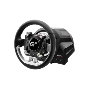 Thrustmaster T-GT II pack, GT wheel+base (T-GT II NO PEDAL) USB, PC, PS4, PS5