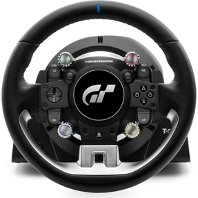 Thrustmaster T-GT II pack, GT Wheel&Base (T-GT II No Pedal), USB (PC/PS4/PS5)