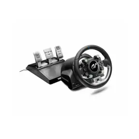 Thrustmaster T-GT II pack GT WHEEL+BASE(T-GT II NO PEDAL)