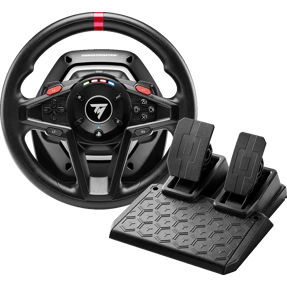 Thrustmaster T128-P Simtask Pack - TYPE C, USB (PC/PS4/PS5)