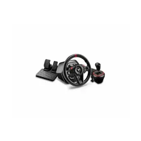 Thrustmaster T128-X SHIFTER pack EU
