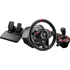 Thrustmaster T128-X SHIFTER pack EU, USB (PC/XBOX)