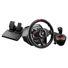 Thrustmaster T128-X SHIFTER pack EU, USB, PC, XBOX