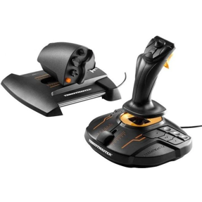 Thrustmaster T.16000M FCS Hotas Joystick, USB (PC)