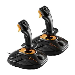 Thrustmaster T16000M FCS Space SIM DUO WorldWide, USB (PC)