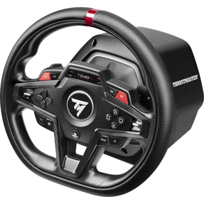 Thrustmaster T248-R Racing Wheel, USB (PC/PS4/PS5)