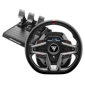 Thrustmaster T248X racing wheel, USB, PC, XBOX ONE SERIES X/S