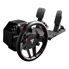 Thrustmaster T598-P Racing Wheel, Direct Axial Drive - Type C EU, USB, PC, PS4, PS5