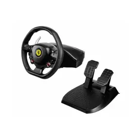 Thrustmaster T80 Ferrari 488 GTB edition racing wheel PC/PS4/PS5
