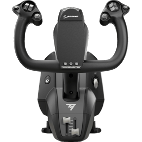 Thrustmaster TCA Yoke Boeing Edition, USB (PC/XBOX)
