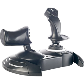 Thrustmaster T.Flight Hotas One Joystick, USB (PC/XBOX)