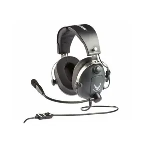 Thrustmaster T.FLIGHT US AIR FORCE edition gaming headset-DTS