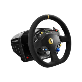 Thrustmaster TS-PC RACER Ferrari 488 Challenge Edition racing wheel, USB (PC)
