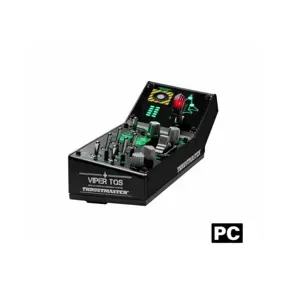 Thrustmaster VIPER PANEL WW
