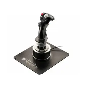 Thrustmaster WARTHOG flight stick