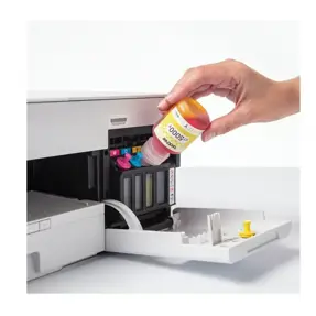 Tinta Brother  BT5000Y Yellow