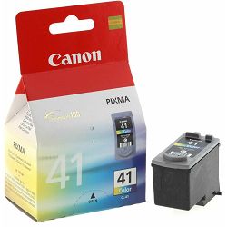 Tinta Canon CL-41 Color