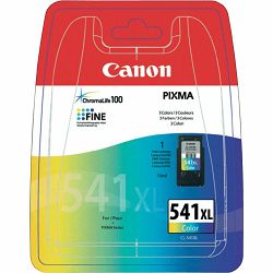 Tinta Canon CL-541XL Color