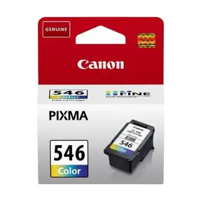 Tinta Canon CL-546 Color