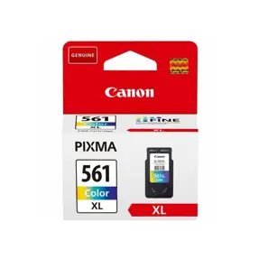 Tinta Canon CL-561XL Color