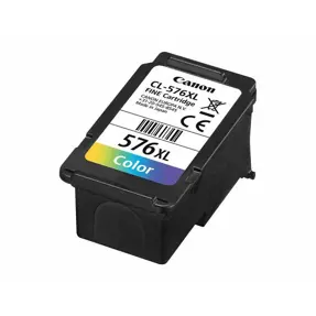 Tinta Canon CL-576XL color