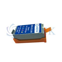 Tinta Canon CLI-36 Color IP100 Orink