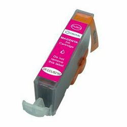 Tinta Canon CLI-521M Magenta chip Orink