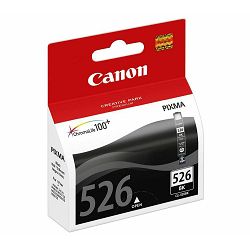 Tinta Canon CLI-526BK Black