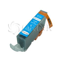 Tinta Canon CLI-526C Cyan chip Orink