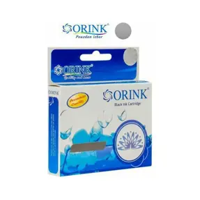 Tinta Canon CLI-526GY Gray chip Orink