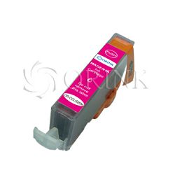 Tinta Canon CLI-526M Magenta chip Orink