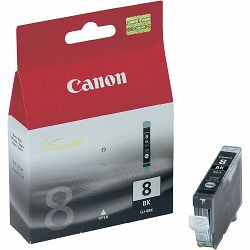 Tinta Canon CLI-8Bk Black