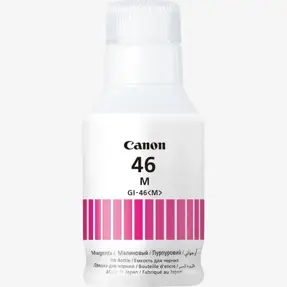 Tinta Canon GI-46M, magenta, 4428C001