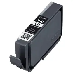 Tinta Canon PFI-300 CO Chroma Optimiser Ink Cartridge, 4201C001