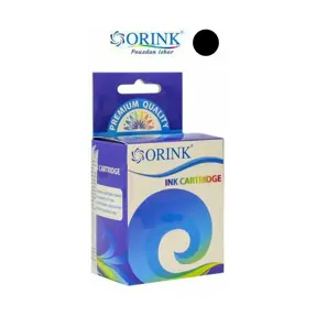 Tinta Canon PG-40 Black Orink