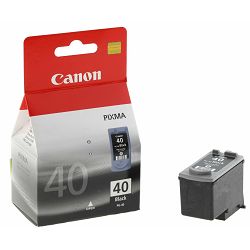 Tinta Canon PG-40 Black