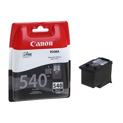 Tinta Canon PG-540 Black