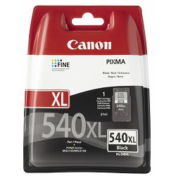 Tinta Canon PG-540XL Black