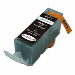 Tinta Canon PGI-520BK Black chip Orink