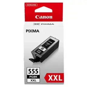 Tinta Canon PGI-555PGBK XXL Black