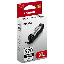 Tinta Canon PGI-570BK XL Black
