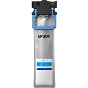 Tinta Epson 20000S WF Pro EM-C810xRDWF, XL, Cyan, C13T13L240